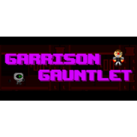Ryan Silberman Garrison Gauntlet (PC - Steam elektronikus játék licensz)