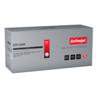 ActiveJet ActiveJet (HP C7115X/Canon EP-25) Toner Fekete (ATH-15NX)