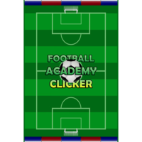 Ege Sayın Football Academy Clicker (PC - Steam elektronikus játék licensz)