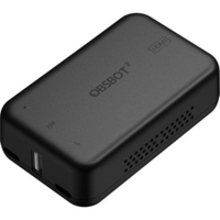 OBSBOT OBSBOT UVC -> HDMI 1.4 F/F aktív adapter fekete (OHB-2110-CA) (OHB-2110-CA)