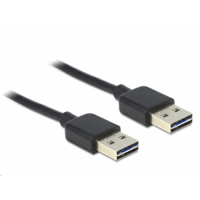 DeLock Delock 83462 USB 2.0 -A apa > apa kábel 3 m (83462)