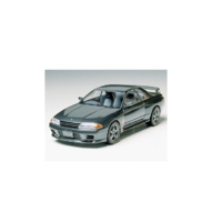 Tamiya Tamiya Nissan Skyline GT R autó műanyag modell (1:24) (24090)