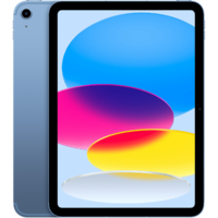 Apple Apple iPad 10.9 Wi-Fi + Cellular 64GB (blau) 10.Gen (MQ6K3FD/A)
