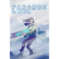 GrabTheGames Paradox Soul (PC - Steam elektronikus játék licensz)