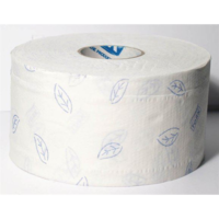 Tork Tork Premium mini jumbo toalettpapír T2, 19cm extra fehér (110253) (T110253)