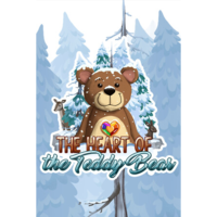 Daedalic Entertainment The Heart of the Teddy Bear (PC - Steam elektronikus játék licensz)