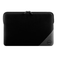 Dell Dell notebook sleeve Essential Sleeve 15 - 38.1 cm (15") - Black (ES-SV-15-20)