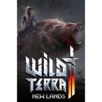 Juvty Worlds Wild Terra 2: New Lands (PC - Steam elektronikus játék licensz)