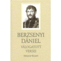 Berzsenyi Dániel, Tarján Tamás Berzsenyi Dániel válogatott versei (BK24-174266)