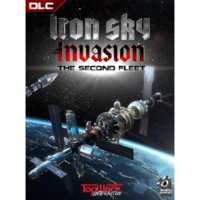 Topware Interactive Iron Sky Invasion: The Second Fleet (PC - Steam elektronikus játék licensz)
