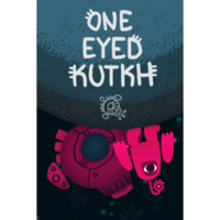 Baba Yaga Games One Eyed Kutkh (PC - Steam elektronikus játék licensz)