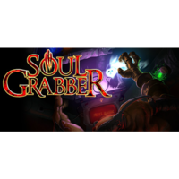 Masthead Studios Ltd Soul Grabber (PC - Steam elektronikus játék licensz)
