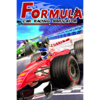 Enaayah Software Development and Services Private Limited Formula Car Racing Simulator (PC - Steam elektronikus játék licensz)