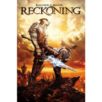 Electronic Arts Kingdoms of Amalur: Reckoning (PC - EA App (Origin) elektronikus játék licensz)