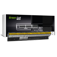 Green Cell Green Cell LE46PRO Lenovo G50 / G500s / G505s Notebook akkumulátor 2600 mAh (LE46PRO)