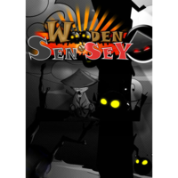 Spawn Digital Wooden Sen'SeY (PC - Steam elektronikus játék licensz)