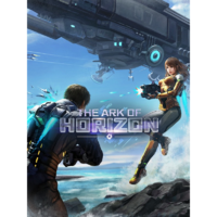 MiaoXi Studio The Ark of Horizon (PC - Steam elektronikus játék licensz)