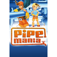 Strategy First Pipe Mania (PC - Steam elektronikus játék licensz)