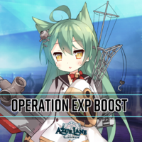 Idea Factory International Azur Lane Crosswave - Operation EXP Boost (PC - Steam elektronikus játék licensz)