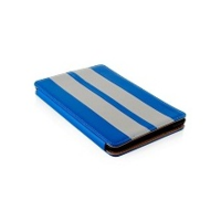 Modecom ModeCom California Race iPad Mini tok - kék-szürke (FUT-MC-IPM-CALLIR-BLU)