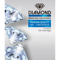 Diamond Diamond utángyártott Canon PG512 toner fekete (CA2969B001FUDI) (CA2969B001FUDI)