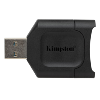 Kingston Kingston kártyaolvasó MobileLite Plus USB 3.2 Gen 1 (MLP) (Kingston MLP)
