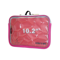 SUMDEX SUMDEX Notebook táska 10" rózsaszín (NUN-710PK)