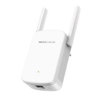 TP-LINK MERCUSYS Wireless Range Extender Dual Band AC1200, ME30 (ME30)