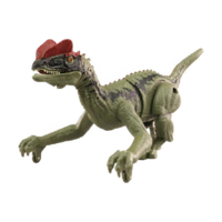 AMEWI Amewi Allosaurus RC Dinosaurier 21cm, RTR Mit Licht & Sound (40012)