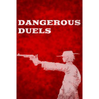 Sophie Houlden DANGEROUS DUELS (PC - Steam elektronikus játék licensz)