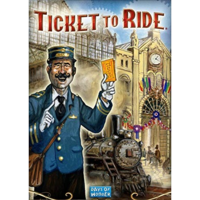 Asmodee Digital Ticket to Ride (PC - Steam elektronikus játék licensz)