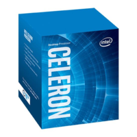 Intel Intel Celeron G5900 3.4GHz Socket 1200 dobozos (BX80701G5900) (BX80701G5900)