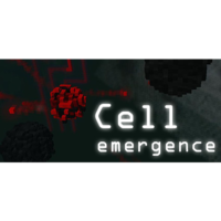 New Life Interactive, LLC Cell HD: emergence (PC - Steam elektronikus játék licensz)