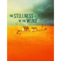 Fellow Traveller The Stillness of the Wind (PC - Steam elektronikus játék licensz)
