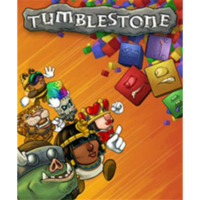 The Quantum Astrophysicists Guild Tumblestone (PC - Steam elektronikus játék licensz)