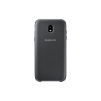 Samsung Samsung EF-PJ530 Galaxy J5 (2017) gyári Dual Layer Tok - Fekete (EF-PJ530CBEGWW)