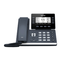 Yealink Yealink SIP-T53 IP telefon Szürke 8 sorok LCD (1301087)