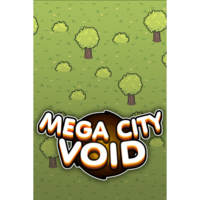 wow wow Games Mega City Void (PC - Steam elektronikus játék licensz)