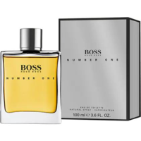 Hugo Boss Hugo Boss No.1 EDT 100ml Férfi Parfüm (2021)