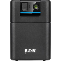 Eaton Eaton 5E Gen2 900 USB szünetmentes tápegység (UPS) Vonal interaktív 0,9 kVA 480 W 2 AC kimenet(ek) (5E 900UD G2)