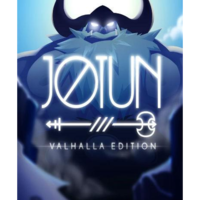 Thunder Lotus Games Jotun Valhalla Edition (PC - Steam elektronikus játék licensz)