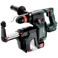 Metabo Metabo KH 18 LTX BL 24 Q SDS-Plus fúrókalapács (601714900) (metabo601714900)