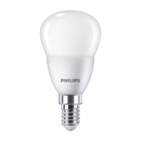 Philips Philips CorePro LED P45 izzó 5W 470lm 6500K E14 - Hideg fehér (929002970402)
