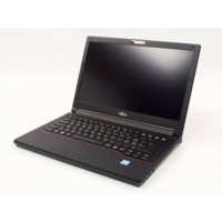 Fujitsu Notebook Fujitsu LifeBook E546 i5-6300U | 8GB DDR4 | 240GB SSD | NO ODD | 14" | 1366 x 768 | Webcam | HD 520 | Win 10 Pro | Bronze | 6. Generation (1528680)