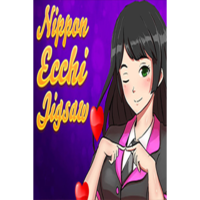 Tero Lunkka Nippon Ecchi Jigsaw (PC - Steam elektronikus játék licensz)