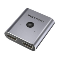 Vention Vention AFUH0 videojel kapcsoló HDMI (AFUH0)