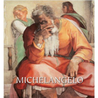 Kossuth Kiadó Zrt. Michelangelo (BK24-173081)