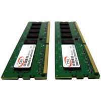 CSX 8GB 1333MHz DDR3 RAM CSX Kit (2x4GB) (CSXO-D3-LO-1333-8GB-2KIT) (CSXO-D3-LO-1333-8GB-2KIT)