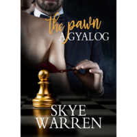 Skye Warren A gyalog - The Pawn (BK24-201631)