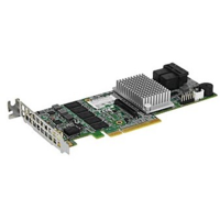 Super Micro RAID SATA/SAS PCIe 8x SuperMicro S3108L-H8IR-16DD (Chip: LSI 3108) (AOC-S3108L-H8IR-16DD)